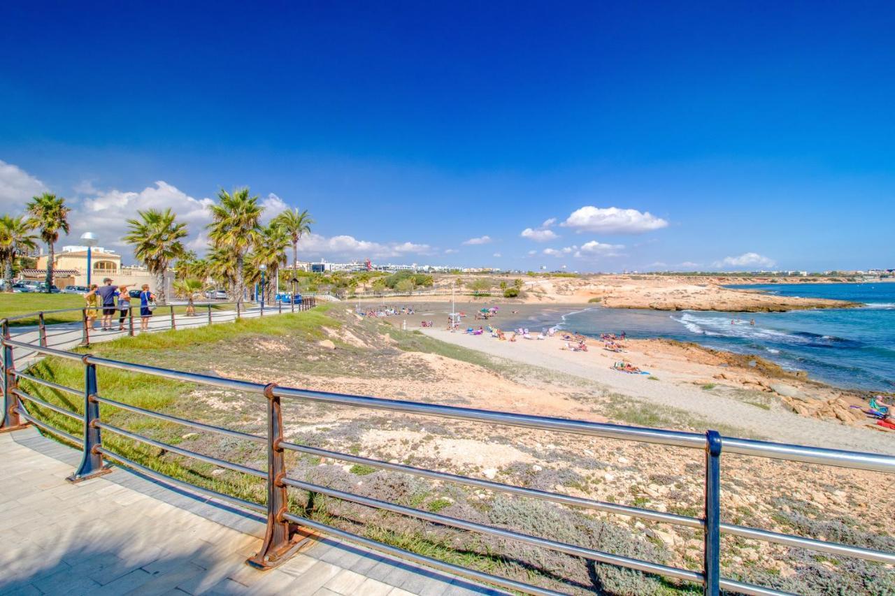 Holiday home Flamenco House Orihuela